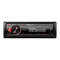 Pioneer MVH-330DAB, MVH-130DAB - Digitaler Medienreceiver Kurzanleitung