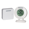 Computherm T30RF - Handbuch für drahtlosen digitalen Raumthermostat