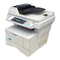 Drucker Utax CD 1018 Bedienungsanleitung