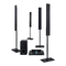 Receiver LG HT965TZ Bedienungsanleitung