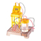 Spielzeuge Playtastic NC-1235 Bedienungsanleitung