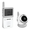 Babyphone Topcom BABY VIEWER 2500 Bedienungsanleitung