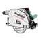 Kreissäge Metabo KT 18 LTX 66 BL Originalbetriebsanleitung