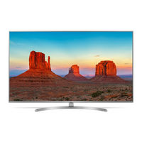LG 55SK8100LLA Benutzerhandbuch