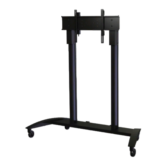 peerless-AV L20PNSR780MEU Handbücher