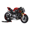 MV Agusta BRUTALE 1000 ORO 2020