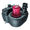 Pumpen KESSEL Aqualift F Duo Anleitung Für Einbau, Bedienung Und Wartung