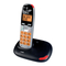 Telefone Fysic FX-5700 Bedienungsanleitung