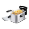 Fritteusen Princess CLASSIC DEEP FRYER 4L Anleitung