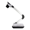 Beamer Optoma DC550 Bedienungsanleitung