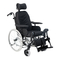 Rollstühle Invacare Rea Clematis Pro Servicehandbuch