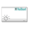 Thermostate Vaillant VRT-ZA -9145 Bedienungsanleitung