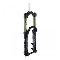 Sram Rock Shox Totem Bedienungsanleitung