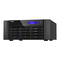 NAS-Systeme QNAP TS-h1290FX Benutzerhandbuch