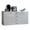 Möbel InnoStyle SPIRIT PLUS SIDEBOARD 10-H3-WW-20 Montageanleitung