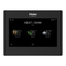 Controller Haier HW-WA101DBT Betriebs- Und Installationshandbuch