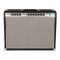 Gitarrenverstärker Fender TWIN REVERB Bedienungshandbuch