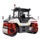 Baumaschinen und Baugeräten Atlas Copco Dynapac CG2300 Bedienungshandbuch