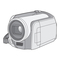 Camcorder Panasonic SDR-H280 Bedienungsanleitung