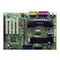 Mainboards AOpen AX64 Handbuch