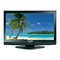 LCD-Fernseher Telefunken T26KWM875 DVB-T Bedienungsanleitung