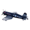 Ferngesteuerte Modelle Staufenbiel F4U CORSAIR Handbuch