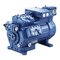 Kompressoren GEA Bock HG88e HC Serie Montageanleitung