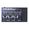 Effekt-Pedale Boss ME-50B Bedienungsanleitung
