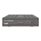Empfänger Micro M50+SD Bedienungsanleitung