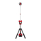 Lampen & Licht Milwaukee M18 HSAL Originalbetriebsanleitung