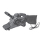 Schleifmaschinen Lux Tools E-BAS-900 Originalbetriebsanleitung