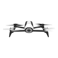 Parrot BEBOP 2 FPV Schnellstartanleitung