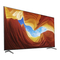 Monitore Sony BRAVIA FW-75BZ40H Einrichtungshandbuch