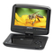 Tragbarer DVD-Player Medion LIFE P72040 Bedienungsanleitung