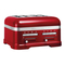 Toaster KitchenAid Artisan 5KMT4205 Bedienungsanleitung