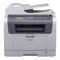 All-in-One-Drucker Samsung SCX-5635FN Handbuch
