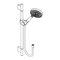 Badausstattung und Badeinrichtung HANSGROHE Axor Uno 27985 serie Montageanleitung