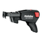 Elektrowerkzeuge Metabo Speed Fix 57 Originalbetriebsanleitung