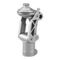 Medizinische Ausstattung Ossur BALANCE KNEE OFM1 Gebrauchsanweisung