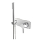 Badausstattung und Badeinrichtung Newform X-STEEL 316 Bedienungsanleitung