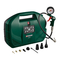 Luftkompressoren Parkside PKZ 180 B2 Originalbetriebsanleitung