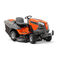 Traktoren Husqvarna CTH 224T Anleitungshandbuch
