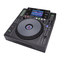 DJ-Equipment Gemini MDJ-1000 Bedienungsanleitung