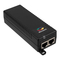 Netzwerk Switches Microsemi PD-9001GC Benutzeranleitung
