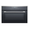 Backöfen Electrolux EB3GL9KCN Benutzerinformation