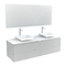 Möbel Balmani Solid Surface Montageanleitung