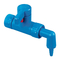 Pumpen burkle StopCock 0525-3000 Gebrauchsanleitung