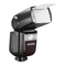 Blitz fϋr Kamera Godox V860III-N Benutzerhandbuch