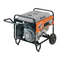 Generatoren EINHELL 41.523.30 Bedienungsanleitung