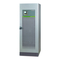 USVs socomec Green Power 2.0 100 kVA Installations- Und Bedienungsanleitung